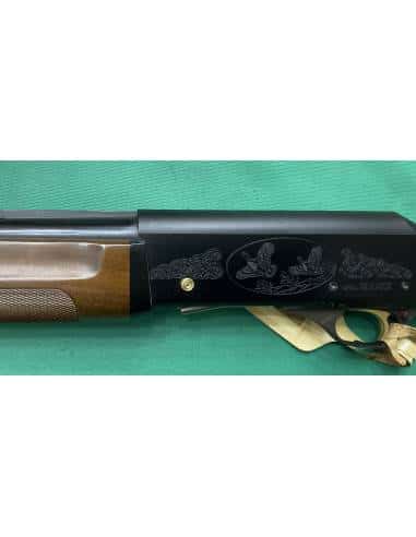 Fucile fabarm modello ellegi st calibro 12 con strozzatori canna 80 cm