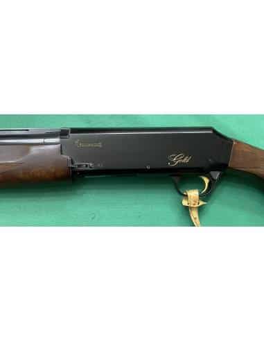 Fucile BROWNING modello gold calibro 20 con strozzatori