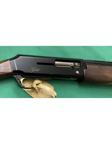 Fucile BROWNING modello gold calibro 20 con strozzatori