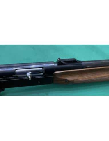 Fucile benelli modello 121 calibro 12 canna manufrance