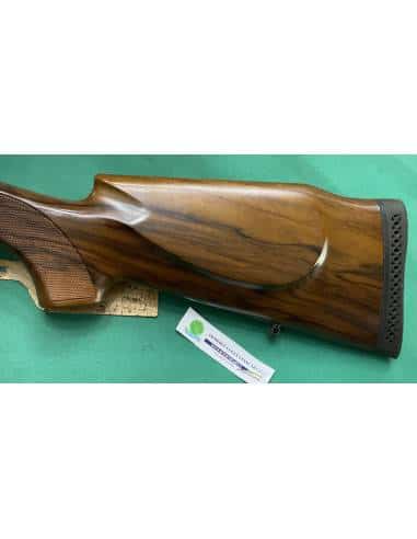 Fucile benelli modello 121 calibro 12 canna manufrance