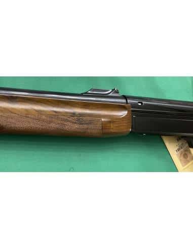 Fucile benelli modello 121 calibro 12 canna manufrance