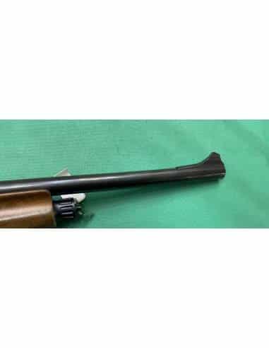 Fucile benelli modello 121 calibro 12 canna manufrance