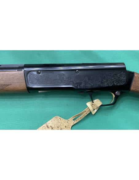 Fucile BROWNING modello a5 one Classic woodcock con strozzatori calibro 16