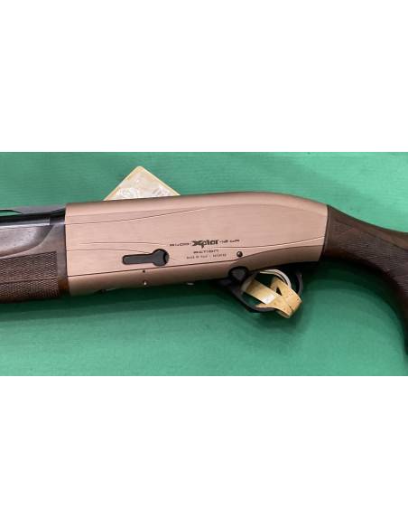 Fucile Beretta modello a 400 action calibro 12 con strozzatori