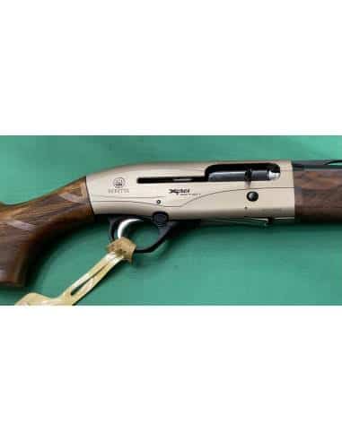 Fucile Beretta modello a 400 xplor calibro 28 con strozzatori