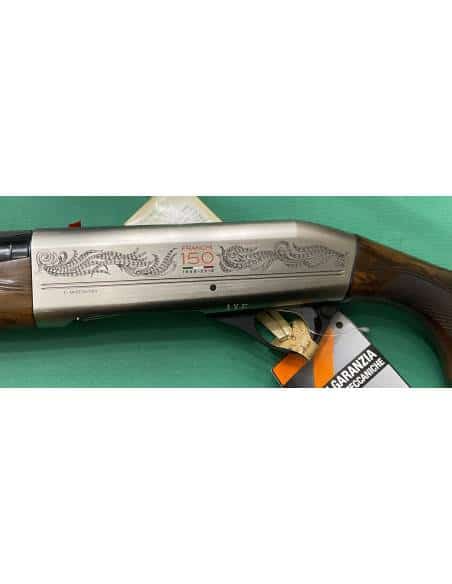 Fucile franchi modello affinity 150 anni con strozzatori CALI9BRO 12 E CALIBRO 20