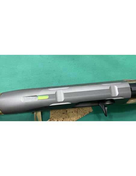 Fucile fabarm calibro 12 modello xlr 5 con strozzatori