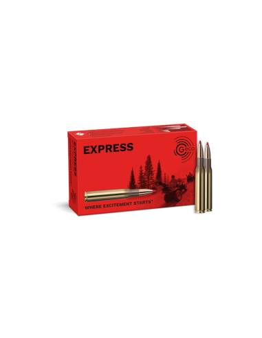 Munizioni Cartucce Geco Express Cal. 30-06 10.7g 165 gr - 2317806