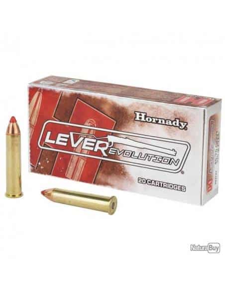 Hornady Monoflex Cal. 45-70 Govt 250 gr - 82743