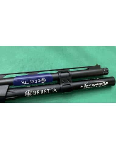 Beretta 1301 Comp Pro canna 61 cm calibro 12