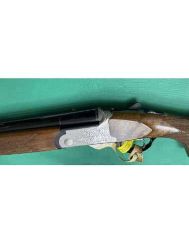Sovrapposto Rizzini modello ares light calibro 12