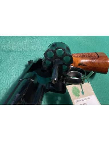 Smith & Wesson mod 29-5 canna 6” calibro 44 mag