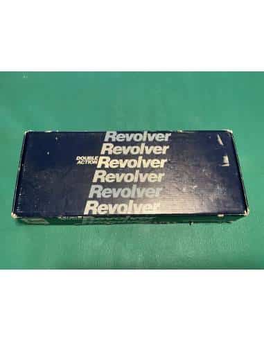 Smith & Wesson mod 29-5 canna 6” calibro 44 mag