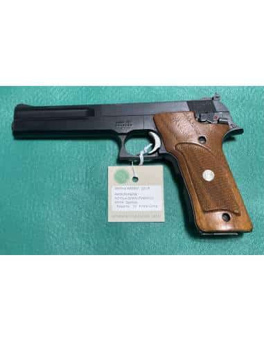 Smith & Wesson 422 calibro 22lr