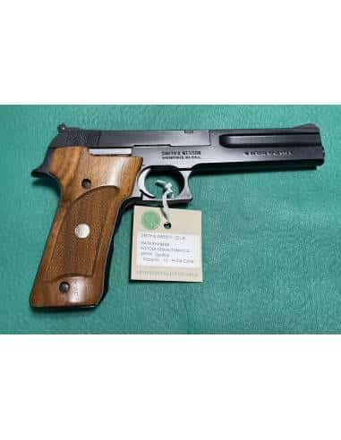 Smith & Wesson 422 calibro 22lr