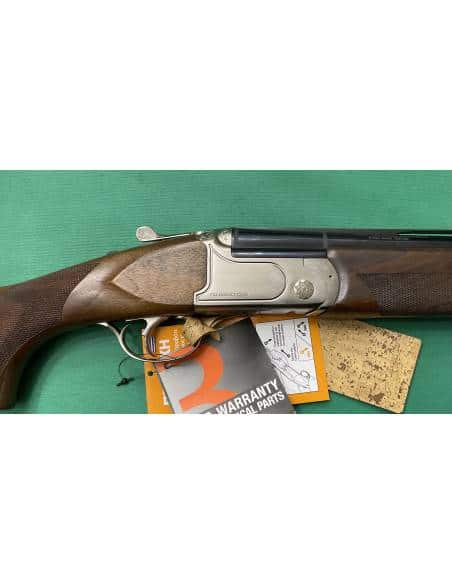 Sovrapposto franchi modello falconet one calibro 12 con strozzatori