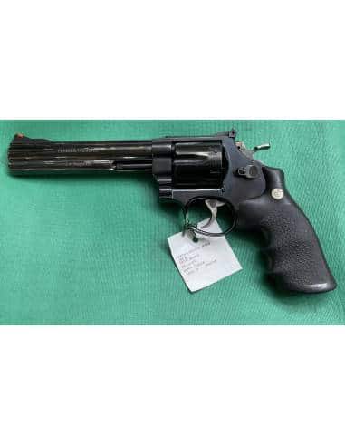 Smith & Wesson 29-5 Classic 6” calibro 44m