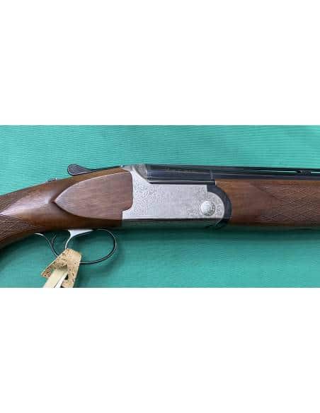 Sovrapposto RIZZINI calibro 12 modello ares light con strozzatura fissa