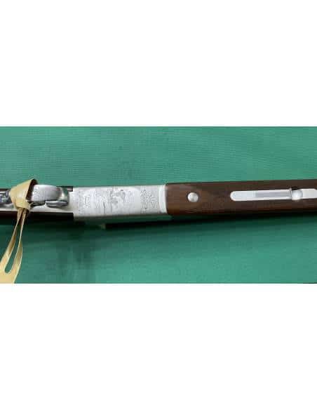 Doppietta yildiz modello a4 calibro 410 con strozzatori