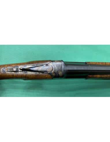 Sovrapposto fausti modello elegant extra calibro 12vcon strozzatori