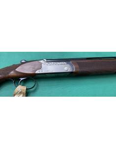 Sovrapposto marocchi calibro 36 con strozzatori modello first dl