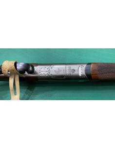 Sovrapposto marocchi calibro 36 con strozzatori modello first dl 2