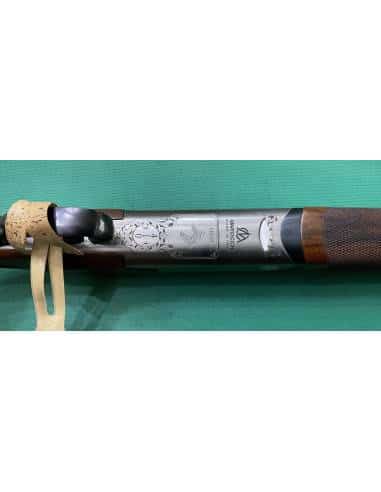 Sovrapposto marocchi calibro 36 con strozzatori modello first dl