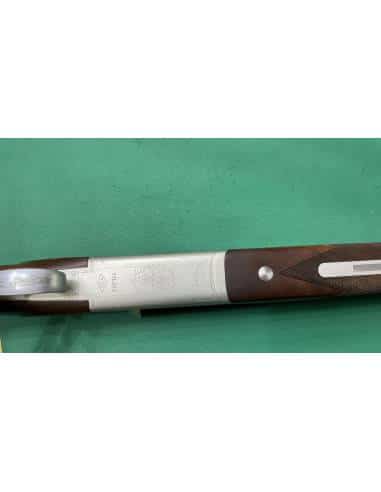 Doppietta yildiz calibro 20 con strozzatori modello nbd ts