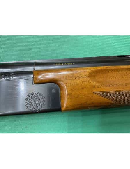 Sovrapposto breda calibro 12 modello Sirio strozzatura fissa