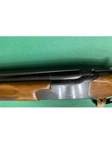 Sovrapposto breda calibro 12 modello Sirio strozzatura fissa