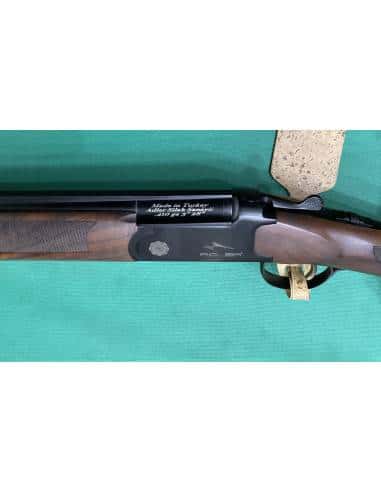 Sovrapposto calibro 410 adler modello p-077 strozzatura fissa