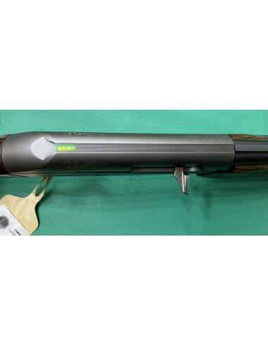 Fucile fbaram modello lion h35 azur calibro 12 con strozzatori