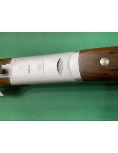 Sovrapposto da tiro yildiz calibro 12 modello trap strozzatura fissa