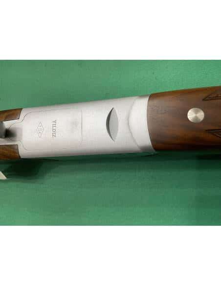 Sovrapposto da tiro yildiz calibro 12 modello trap strozzatura fissa