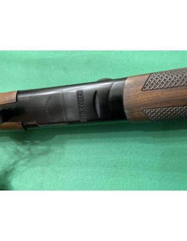 Sovrapposto franchi modello feeling slug calibro 12