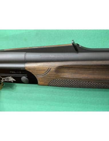 Sovrapposto franchi modello feeling slug calibro 12