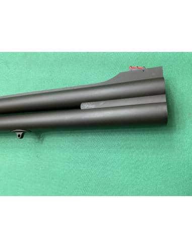 Sovrapposto franchi modello feeling slug calibro 12