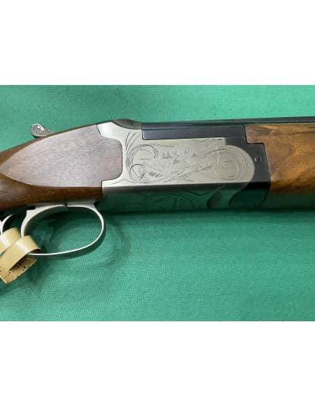 Sovrapposto winchester modello select sp.con strozzatori calibro 12