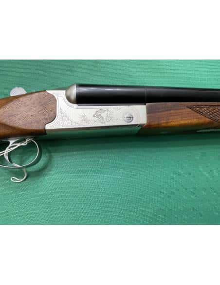 Doppietta yildiz calibro 20 con strozzatori modello tse con strozzatori