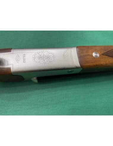 Doppietta yildiz calibro 20 con strozzatori modello tse con strozzatori