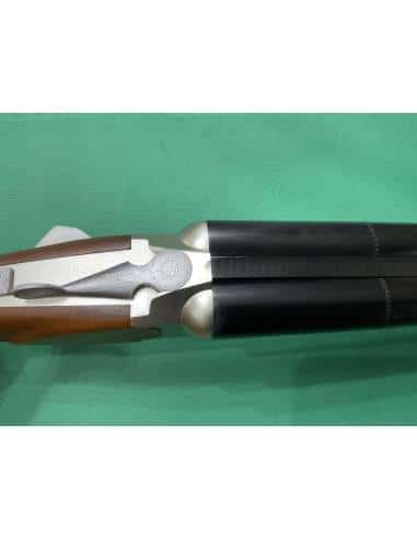 Doppietta yildiz calibro 20 con strozzatori modello tse con strozzatori