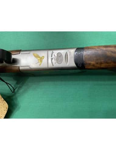 Sovrapposto Fair tecni modello leisure xlight calibro 28 con strozzatori