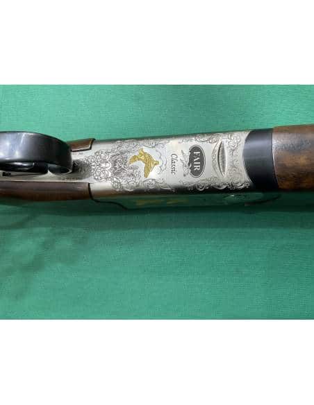 Sovrapposto Fair modello classic de luxe calibro 28 con strozzatori
