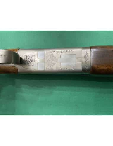 Sovrapposto browning modello b425 lgt calibro 12 con strozzatori