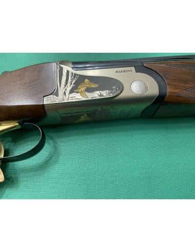 Sovrapposto rizzini br10 beccaccia light con strozzatori