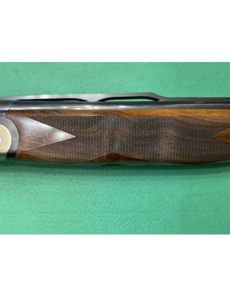 Sovrapposto rizzini br10 beccaccia light con strozzatori