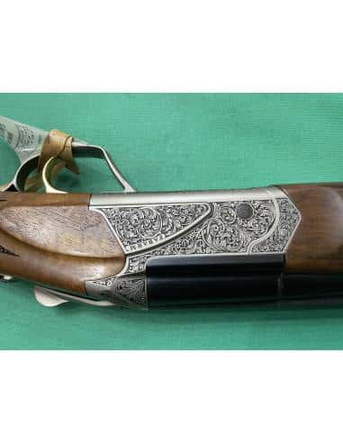 Sovrapposto fabarm modello axis elite al calibro 12 con strozzatori