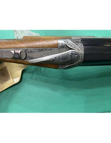 Sovrapposto fabarm modello axis elite al calibro 12 con strozzatori