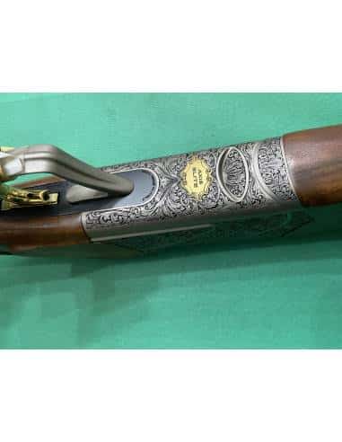 Sovrapposto fabarm modello axis elite al calibro 12 con strozzatori